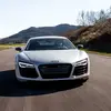 Image de Baptême en Audi R8 - Circuit de Chambley