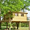 Image de Cabane dans les arbres près de Château-Thierry