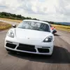 Image de Stage Coaching avec votre Voiture - Circuit Saint-Dié-des-Vosges