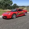 Image de Pilotage pour Enfant en Ferrari F430 à Magny-Cours
