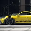 Image de Pilotage Porsche 911 992 GT3 RS - Circuit du Bourbonnais