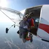 Image de Saut en Parachute près de Bourg-en-Bresse