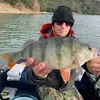 Image de Pêche aux Carnassiers sur le Lac de Saint-Cassien