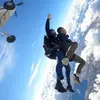 Image de Saut en Parachute en Tandem près de Tarbes