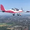Image de Baptême en avion léger à Valenciennes
