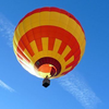 Image de Vol en Montgolfière près de Chalon-sur-Saône