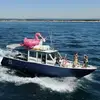 Image de Balade en Bateau près de Montpellier