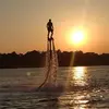 Image de Initiation au Flyboard près de Carnac