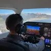 Image de Simulateur de Vol en Avion à Annecy