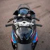 Image de Baptême Sensations Moto en BMW S 1000 RR - Circuit de Magny-Cours