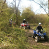 Image de Randonnée en Quad à Etampes près de Paris