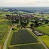 Image de Vol en Montgolfière près de Dijon