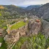Image de Vol en Montgolfière près de Mende