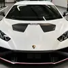Image de Pilotage Lamborghini Huracan STO - Circuit de Fontenay-le-Comte