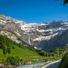 Image de Baptême en Parapente - Survol du Cirque de Gavarnie