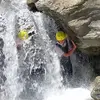 Image de Descente du Canyon de Fournel à Briançon