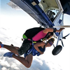 Image de Saut en Parachute Tandem à Troyes