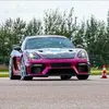 Image de Pilotage Porsche 718 Cayman GT4 RS - Circuit d'Abbeville