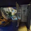 Image de Nuit Insolite en Tonneau avec Spa près de Sarrebourg