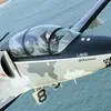 Image de Vol en Avion de Chasse L-39 à La Roche-sur-Yon