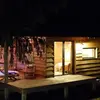 Image de Cabane sur l'Eau avec Spa Privatif à Montereau