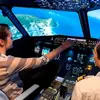 Image de Simulateur de Vol en Avion de Ligne à Paris Roissy CDG