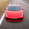 Image de Coffret Pilotage en Ferrari 488 GTB - Circuit de Chambley