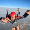 Image de Saut d'Initiation en Parachute à Tarbes