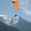 Image de Baptême en Parapente au Suc au May