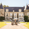 Image de Week-end Gastronomique 1* Michelin au Château de Pray à Amboise