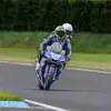 Image de Baptême Sensation en Yamaha - Circuit de Lédenon