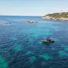 Image de Balade en Bateau à la découverte des Calanques du Var à Saint-Cyr