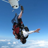 Image de Saut en Parachute Tandem à Sarlat