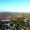Image de Vol en Montgolfière à Tournai
