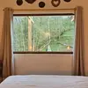 Image de Nuit en Lodge avec Spa Privatif près de Clermont Ferrand