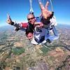 Image de Saut en Parachute près de Mende