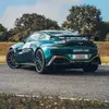 Image de Pilotage Aston Martin Vantage F1 Edition - Circuit de la Châtre