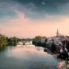 Image de Vol en Montgolfière près d'Agen
