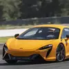 Image de Pilotage McLaren Artura - Circuit de Fontenay-le-Comte