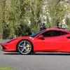 Image de Pilotage Ferrari F8 Tributo - Circuit de Folembray