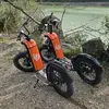 Image de Randonnée en Trottinette Électrique proche Draguignan
