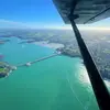 Image de Baptême en ULM Multiaxe à Dinard