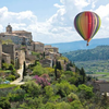 Image de Week-end Vol en Montgolfière près de Gordes - Survol du Luberon