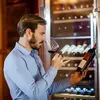 Image de Visite & Dégustation de Vins & Fromages au M.Musée du Vin à Paris