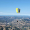 Image de Baptême de Voltige en Parapente près de Montpellier