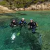 Image de Brevet de Plongée CMAS Niveau 1 à Hyères