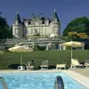 Image de Week-end Gourmand au Domaine de la Tortinière près de Tours