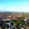 Image de Vol en Montgolfière près de Tourcoing