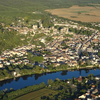 Image de Vol en Montgolfière à Poitiers - Survol de la Vienne