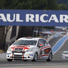 Image de Pilotage Peugeot 208 Racing - Circuit du Castellet
